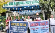 ACT-Davao Demands Release of 2025 SRI Balance as Teachers Wait in 2026