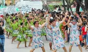 Aguman Sanduk 2026: Minalin's 93-Year Cross-Dressing Festival Celebrates Resilience