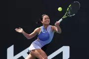 Alex Eala on Legacy and Inspiring Philippine Tennis at Age 20