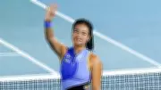 Alex Eala's Composure Powers Quarterfinal Run at Philippine Women's Open