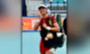 Alex Eala's WTA Philippine Open Run Ends in Quarterfinals, Hails Historic Event