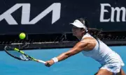 Alexandra Eala's Australian Open Debut Ends in First-Round Doubles Loss
