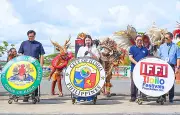 Ambassadors, Senators to Grace Iloilo's 2026 Dinagyang Festival