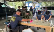 Angeles City Police Tests 708 Personnel for Drugs in Internal Cleanup