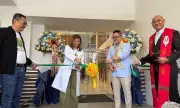 Arayat Doctors Hospital Expands to 36 Beds, Adds ICU in Major Renovation