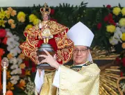 Archbishop Uy: Excessive Politicking Slows Cebu's Progress