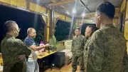 Army, Patikul LGU Forge Stronger Alliance for Peace, Development in Sulu