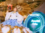 AweSM Cebu 2026: SM Malls Transform into Sinulog Festival Hubs