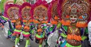 Bacolod's MassKara Dancers to Perform at Sinulog 2026, Get P1.5M Support