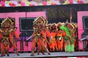 Bag-ong Tribu Kasambagan Triumphs in Sinulog sa Dakbayan 2025