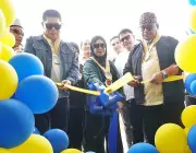Bangsamoro MOTC Unveils Rehabilitated Bongao Port Terminal, Launches Expansion