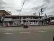 Barangay Chief Questions Feeding Program Methods, Cites Homelessness Concerns