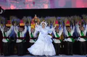 Barangay Labangon Clinches 3rd Place in Sinulog sa Dakbayan 2025