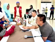 Basilan Governor Hataman to Expand 'Usap Tayo Gob' Reach in 2026