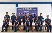 BCPO Director Coronica Implements Reshuffle of 7 Police Station Commanders