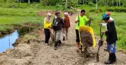 Bohol Community Overcomes Adversity to Complete P2.3-Million Road Project