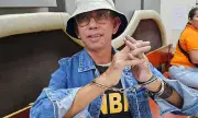 Broadcaster Jun Digamon Convicted Under Safe Spaces Act, Surrenders to NBI