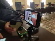 Cebu Barangay Captain Apologizes After Viral No-Helmet Video