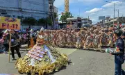 Cebu City Announces Road Closures, Traffic Changes for Sinulog 2026 Novena