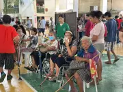 Cebu City Announces Valentine's Cash Aid for Senior Citizens in February