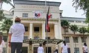 Cebu City Declares Day of Mourning, State of Calamity After Landfill Collapse