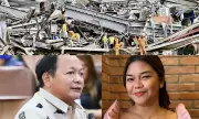 Cebu City Landfill Collapse: 11 Dead, 25 Missing, Metro Cebu Garbage Crisis