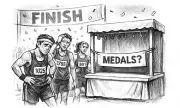 Cebu City Marathon 2026 Medal Fiasco: 12,000 Runners Left Disappointed