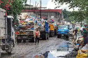 Cebu City's Waste Crisis: Landfill Dependence and Budget Cuts Threaten Health