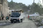 Cebu Governor Designates Two Towns as Temporary Waste Transfer Sites for Cebu City