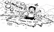 Cebu Landslide: Did Typhoon Tino's Flood Debris Trigger the Binaliw Landfill Collapse?