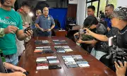 Cebu Police Bust iPhone Theft Ring, Recover 154 Stolen Phones