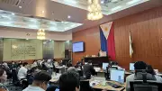 Cebu Provincial Board Proposes P15,000 Cap on Satellite Office Rentals