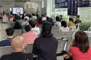 Cebu Transport Groups Oppose 600 New Electric Taxis, Cite Traffic & Oversupply