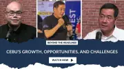 Cebu's Economic Boom: Growth, Challenges, and Future Outlook