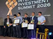 Cebu's Future Growth Hinges on Infrastructure, Water, and Energy Projects