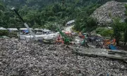 Cebu's Trash Mountain Collapse Sparks Waste Disposal Crisis