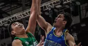Cesafi's 25th Year: A Season of Triumph, Calamity, and Controversy