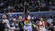 CJ Perez's Fourth Quarter Heroics Propel San Miguel to 2-1 Lead in PBA Finals