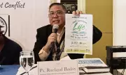 Davao City Aims to Bring National Bible Month to All 182 Barangays in 2026