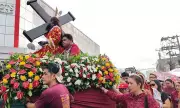 Davao City Gears Up for 11th Poong Nazareno Traslacion on Jan 9, 2026