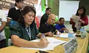 Davao de Oro Declares 81-Hectare Minahang Bayan in New Bataan