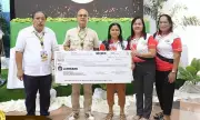 Davao de Oro Governor Boosts Cooperatives with Financial Aid