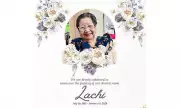 Davao Mourns Lachi Aviles, 93, Matriarch Behind Iconic Restaurant