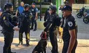 Davao School Bomb Threat Proves False After Police Sweep
