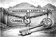 DENR Seeks Court Approval to Reopen Inayawan Landfill as Temporary Waste Transfer Point in Cebu