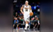 Denver Nuggets' Aaron Gordon Sidelined with Hamstring Strain, Out 4-6 Weeks
