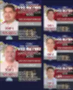 DILG Cebu Denies Link to Viral Vice Mayor Awards List