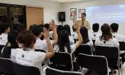 DOLE-Davao Deploys 4,753 Youth Interns in 2025, 18.8% Growth