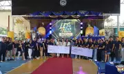 DSSC Celebrates 265 New Licensed Teachers, Honors Top 6 National LET Placer