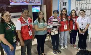 DSWD-Davao's Livelihood Program Empowers 1,961 IPs, 9,054 4Ps Households in 2025